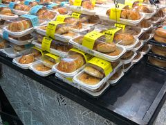 -美喆西饼(广州南站店)