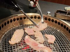 -铭牛烧肉·和牛海鲜自助(高新月牙湖店)