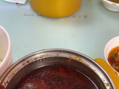 -味香林牦牛自助火锅