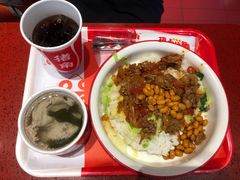 -猪角·闽南猪脚饭(上梅林店)