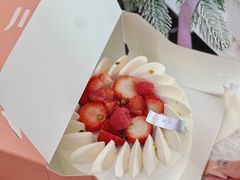 -积慕Cake(解放大道店)