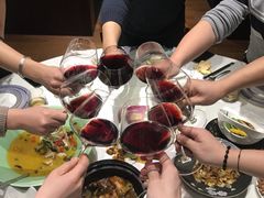 -梧桐餐厅(泉城路店)