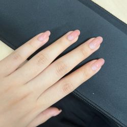 -兮奈ネイル美甲美睫·皮肤管理