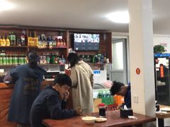 大堂-宝瑞门钉肉饼店