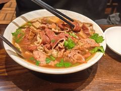 -姚记炒肝店(簋街店)