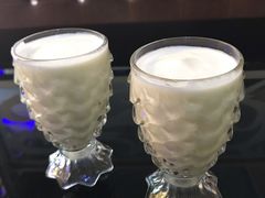 手工酸奶-金山手抓肉(清水河总店)