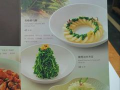 -壹零捌道·北京烤鸭(车公庄店)
