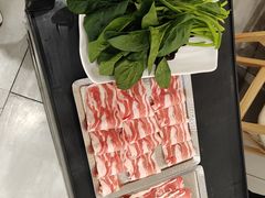 -呷哺呷哺 黄金牧场 (哈尔滨新一百店)