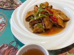 回民夹沙-巴依老爷·新疆美食(上城区天城路店)
