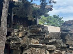 -承德避暑山庄景区