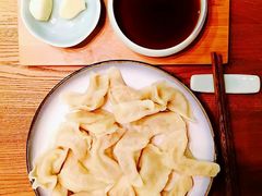 手工水饺猪肉白菜-妈妈的味道(工人体育场东路店)