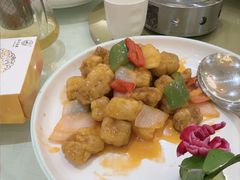 -益利大酒楼(井岸店)