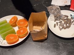 -芳芳私房菜·精做淮扬菜(承德路店)