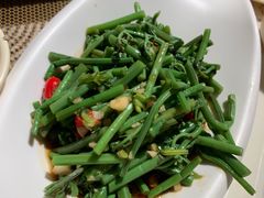 拌蕨菜-七八冷面·延边朝鲜族美食(圣熙八号店)