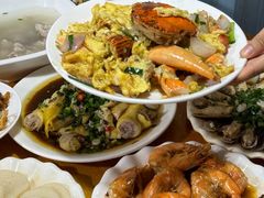 -温州一家人美食(西木头市店)