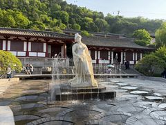 -华清宫景区