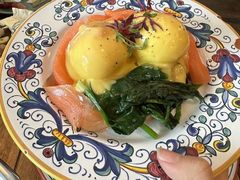 -Alimentari早午餐(安福路店)