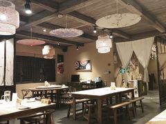 -百翠山居.家飨餐厅