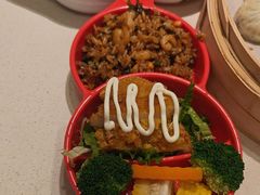 -小六汤包(万和城店)