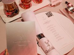 -广州四季酒店·佰鲜汇·现代法餐