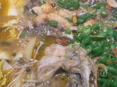 -半天妖烤鱼(方庄店)