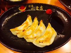 -博多一幸舍(侨福芳草地购物中心店)