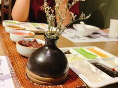 烤鸭小料-小大董·烤鸭(凤凰汇店)