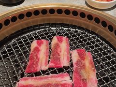 -乾杯烧肉居酒屋(中洲湾店)