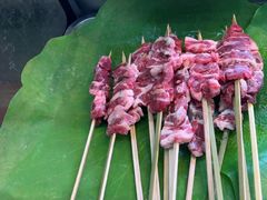 -辣出味岳阳特色烧烤·龙虾大排档(砂子塘总店)