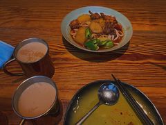 -塔哈尔·新疆盛宴(城西银泰店)