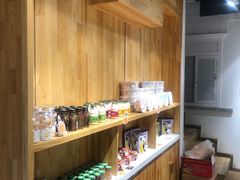 自助取餐区-波波's蛋糕店(于洪广场店)