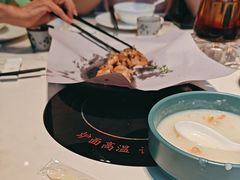 -滋粥楼·顺德菜(番禺广场总店)