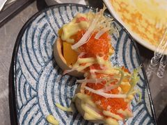 -大渔铁板烧(花园道店)