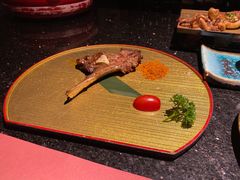 -上井料理黑金店(IFS国金中心店)