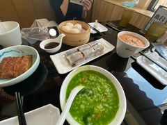 -珍粥道(杉杉奥特莱斯店)