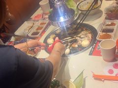 -猫爪爪原切自助烤肉(观音桥阳光世纪店)