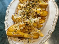 -秘密旅行Bonjour(黑金冠 江南西店)
