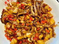 -天下客饭店(中山路店)