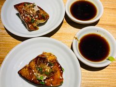 鹅肝手握-初居食屋日式料理(万象城购物中心店)