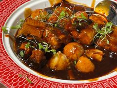 -白家餐厅(徐家汇店)