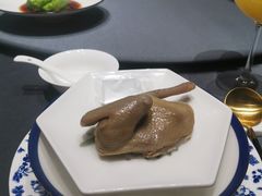 -狮王府淮扬菜(夫子庙老门东店)