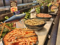 -梨花自助烤肉(乐宾店)