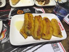 -尚雅铁板料理自助餐厅(乐松店)