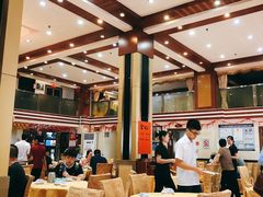 大堂-瑞记湛江鸡饭店·粤西第一鸡(粤垦店)
