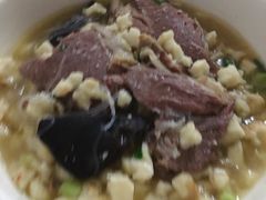 -刘信牛羊肉小炒泡馍(回民街店)