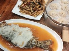 -宋都禾源·灌汤包子(汉兴路直营店)