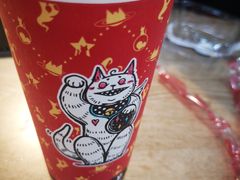 -85度C(南京丹凤街店)
