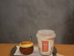 -LANLIZI BAKERY(COSMO店)