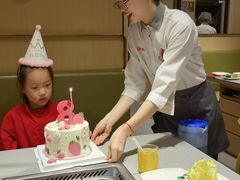 -海底捞火锅(六合天街店)