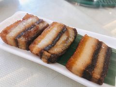 -万山楼海鲜酒家·二十三年老字号